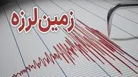 علت زلزله امشب مشخص شد