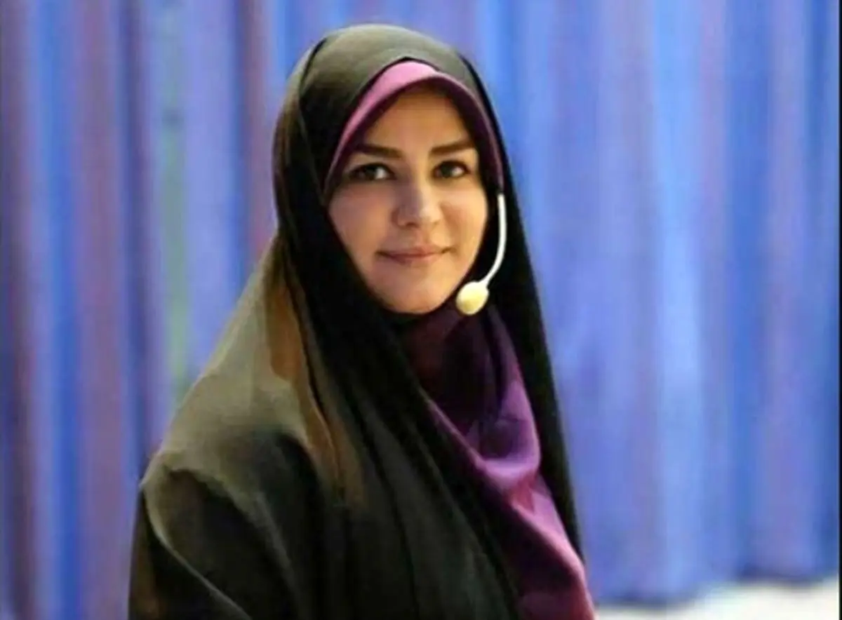 سیمرغ جشنواره فجر به سحر امامی داده شد