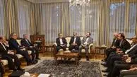 نتیجه مذاکرات عراقچی با کشورهای اروپایی چه بود؟