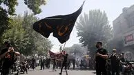 محرم امسال هیئت‌ها رنگ حماسه می‌گیرند