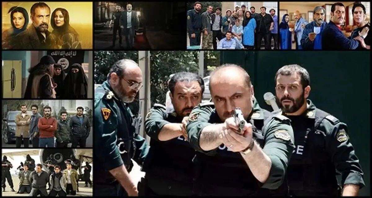 دنبال سریال ایرانی خوب می‌گردی؟ این 10 سریال رو باید ببینی