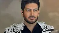 پست فرزاد فرزین برای تولد 44 سالگی اش که فوق العاده احساسی بود! + عکس
