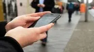 ۳۳ گوشی همراه سرقتی در کرمانشاه پیدا شد