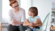 راه های مواجهه با استرس در کودکان؛ صحبت کردن مهم‌ترین راهکار