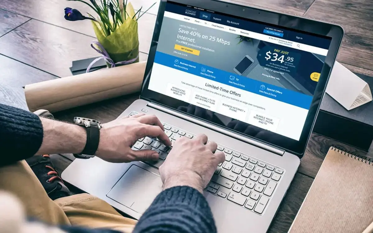 ۸۰ درصد درآمد برخی کسب‌وکارهای اینترنتی کاهش یافت