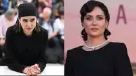 استایل‌های شیک پریناز ایزدیار؛ وقتی حجاب و شیک‌پوشی دست در دست هم می‌دهند + عکس