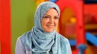 الهه رضایی; بیوگرافی و زندگی شخصی مجری دهه شصتی و همسرش