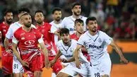 آغاز لیگ برتر بیست‌وپنجم از اواخر مرداد