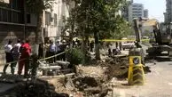 پایان عملیات های امداد، آواربرداری و جستجوی مفقودین در مناطق آسیب‌دیده در حملات رژیم صهیونیستی