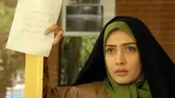 عکس جذاب لیلا زارع و پسرش سپنتا در یک مراسم خاص