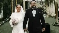 سپند امیر سلیمانی و همسرش زوج معروف سینما خبر از به دنیا آمدن فرزند خود دادند 

+ عکس