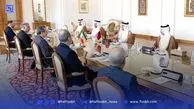 به قطر گفتیم که آمریکا ‌بفهمد