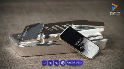  طلا بخریم یا نقره؟ بررسی بازدهی، نوسانات و بهترین استراتژی سرمایه‌گذاری در بازار ایران 