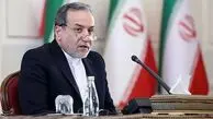 عراقچی: ترامپ اگر توافق می‌خواهد باید بی‌احترامی به رهبر انقلاب را متوقف کند