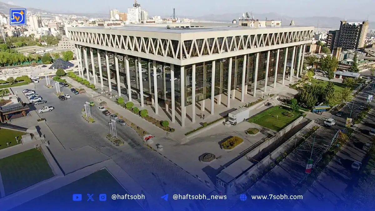 فاصله معنادار رسانه از مفهوم ملی