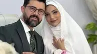 مجری‌های صداوسیما در روز آغازین جنگ ازدواج کردند!