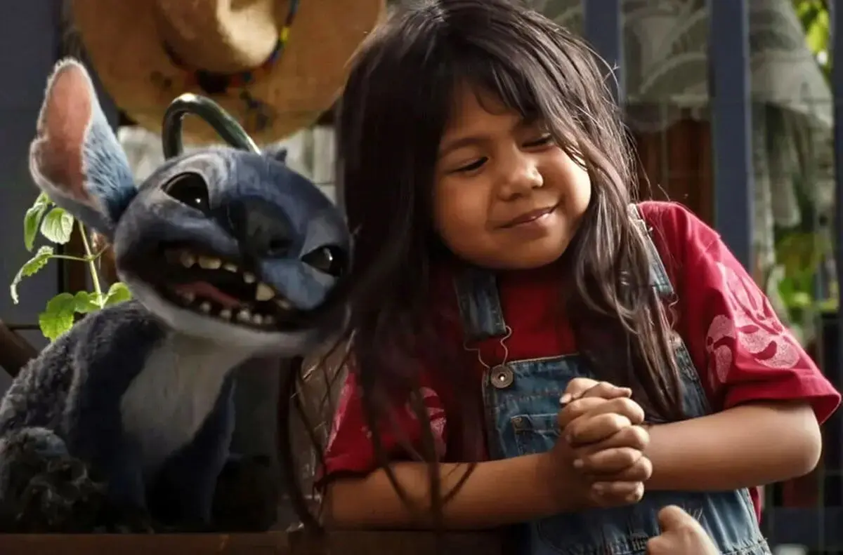 قسمت دوم فیلم لایواکشن Lilo & Stitch با فروش چشمگیر در راه است؟