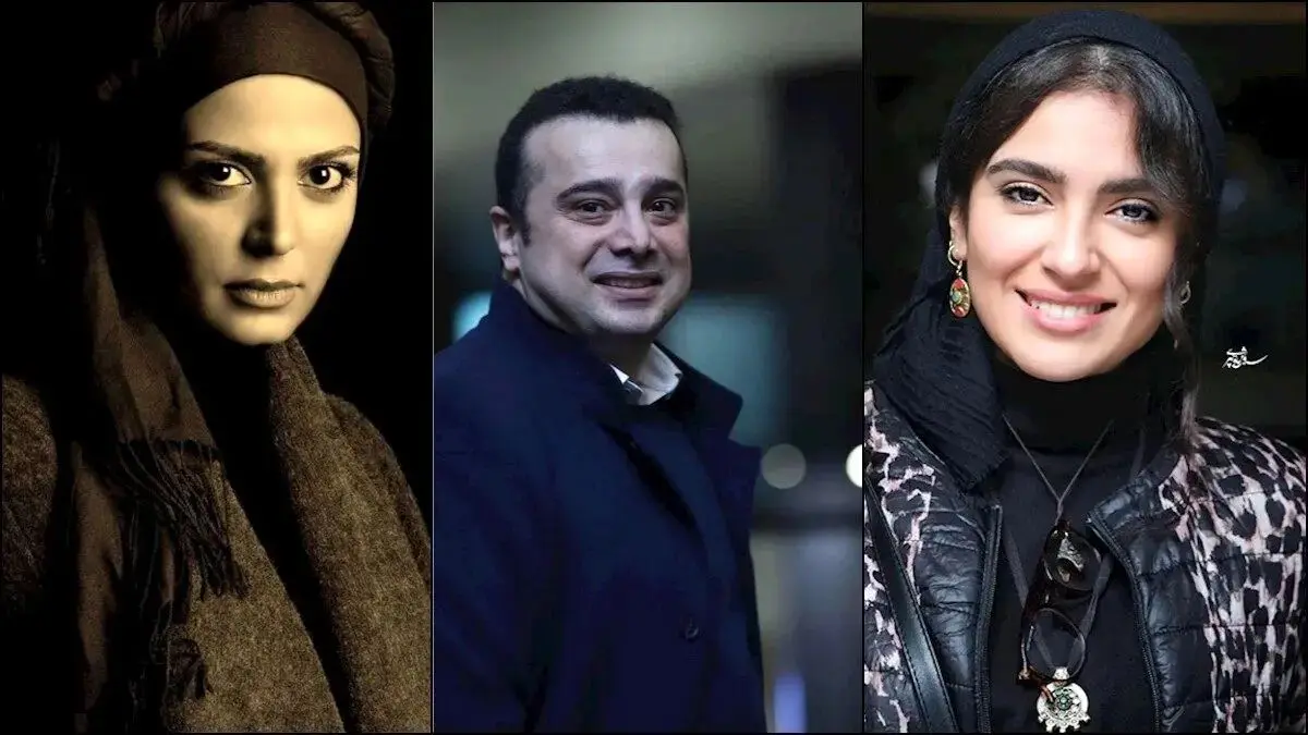 بیوگرافی سپند امیرسلیمانی ؛ از طلاق همسر اول تا ازدواج با مونا کرمی