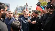 وزیر امور خارجه ایران؛ با واژه «تسلیم» بیگانه است!