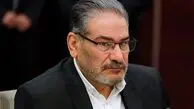 اولین عکس از علی شمخانی بعد از حمله اسرائیل به خانه اش