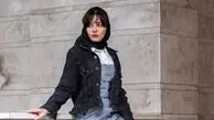 ندا قاسمی در سریال تلویزیونی آلاء + عکس