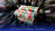 تهران برای شهدای اقتدار سنگ‌تمام گذاشت