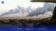 گلوله، تن خاک را زخمی می‌کند | وقتی دشت بوی باروت می‌دهد