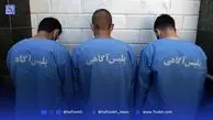میلیاردر زاغه‌نشین‌ که رابین‌ هود‌ شد