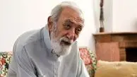 جمال اجلالی بازیگر پیشکسوت سینما درگذشت