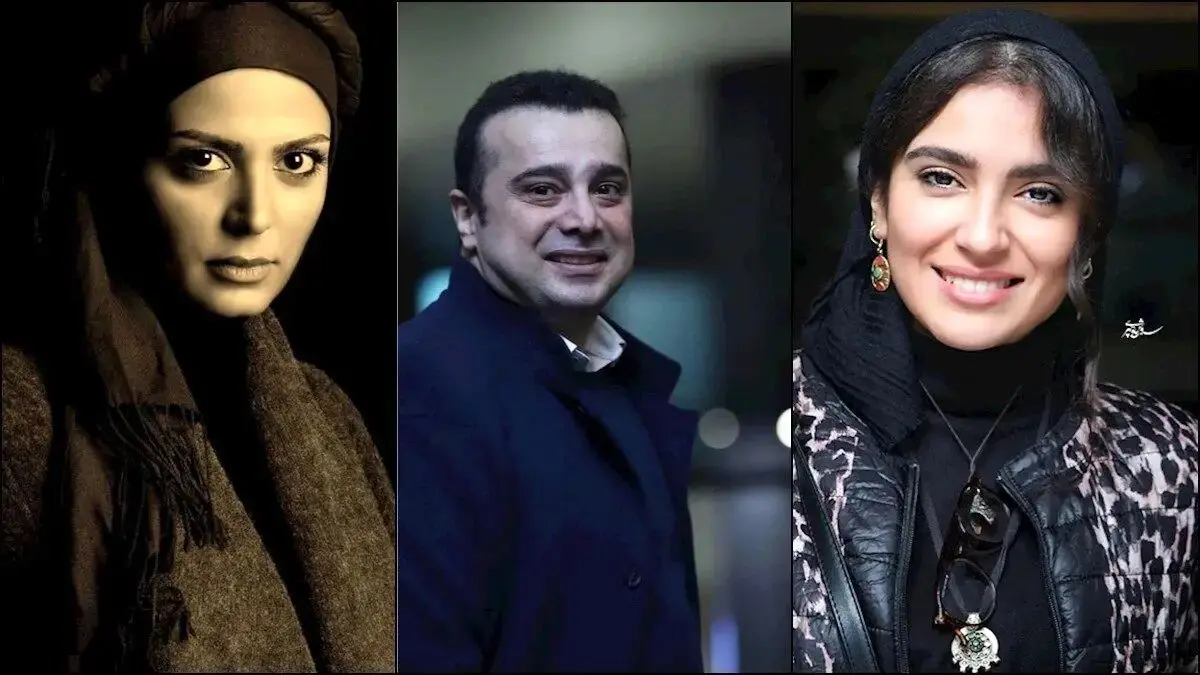 بیوگرافی سپند امیرسلیمانی؛ از ازدواج و طلاق تا فیلم‌شناسی + عکس
