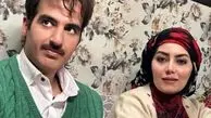 دکوراسیون بی‌نظیر اتاق خواب مهیار سریال نون خ؛ پاشا جمالی با استایل مدلینگ