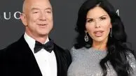 همه شوهران لورن سانچز همسر جدید جف بزوس