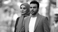 استایل بازیگران سریال ناریا در یک مراسم خاص