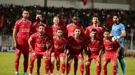 نساجی از لیگ برتر مهاجم خرید