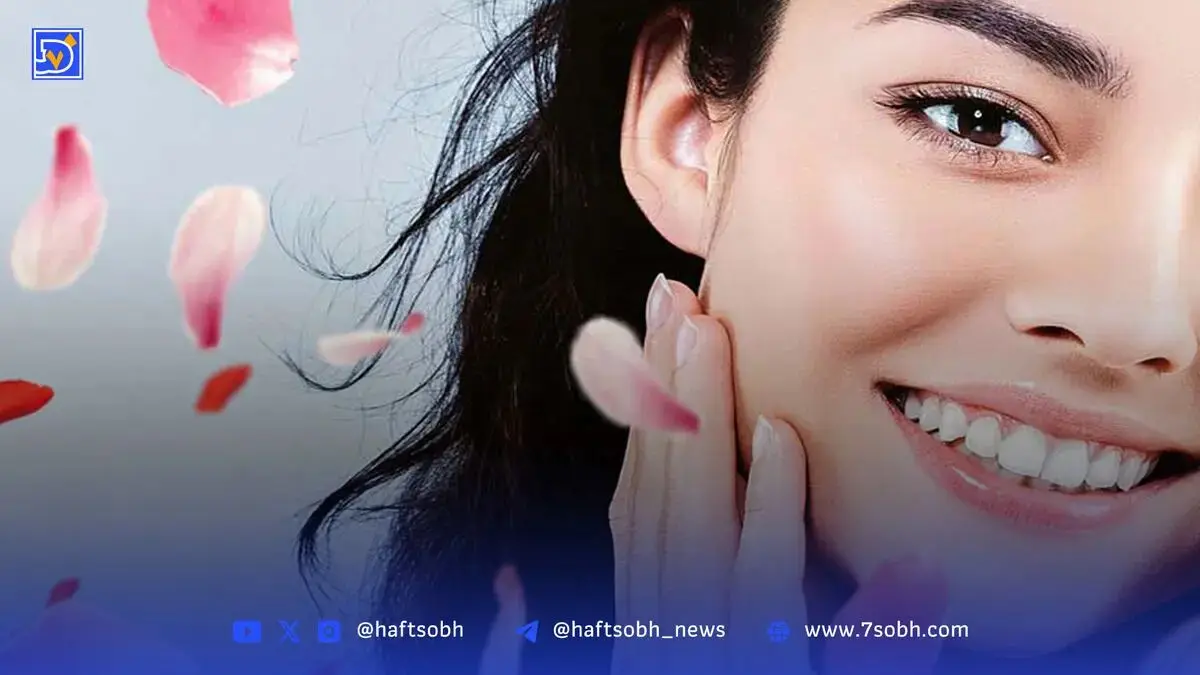 به پوست‌مان گلاب بزنیم تا موشک‌ها از ما دور شوند!