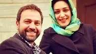بیوگرافی آرش مجیدی بازیگر سریال جزر و مد + عکس های خانوادگی