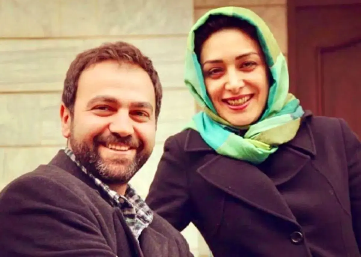 بیوگرافی آرش مجیدی بازیگر سریال جزر و مد + عکس های خانوادگی