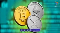 قیمت بیت‌کوین و اتریوم امروز سه‌شنبه ۲۹ اردیبهشت ۱۴۰۵/ کاهش قیمت بیت‌کوین