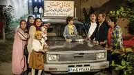 تغییر چهره محمدرضا شیرخانلو بازیگر خردسال سریال دودکش + عکس‌های جدید