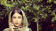 الهام اخوان و محمدرضا گلزار در پشت صحنه سریال ساخت ایران ۲ + عکس
