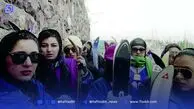 قاب تاریخ| از دختران اسکی‌باز تهرانی ‌و دختران عزت‌السلطنه تا فرزندان آخرین شاه قاجار