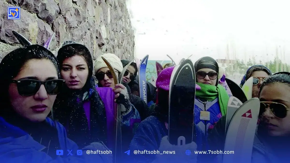 قاب تاریخ| از دختران اسکی‌باز تهرانی ‌و دختران عزت‌السلطنه تا فرزندان آخرین شاه قاجار