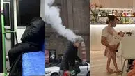 باورت نمی‌شه اینا واقعی‌ان؛ عکس‌هایی که مغزتو به چالش می‌کشن