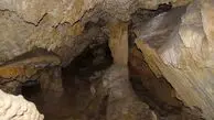 کشف زیرزمینی عجیب؛ غار هزارتویی مرموز درست زیر یک خانه مسکونی