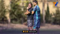 درخواست رسمی ساپینتو برای بازگشت بهزاد غلامپور به کادر فنی استقلال