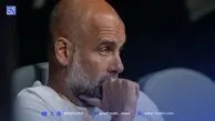 هر آنچه که کلوپ گفت درست بود؛ گواردیولا: مربی فوق‌العاده‌ای هستم، اما نه برای کنترل رعد و برق!