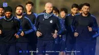 آبی‌ها سه روز دیر تر از رقیب استارت می‌زنند؛ زمان شروع تمرینات استقلال مشخص شد