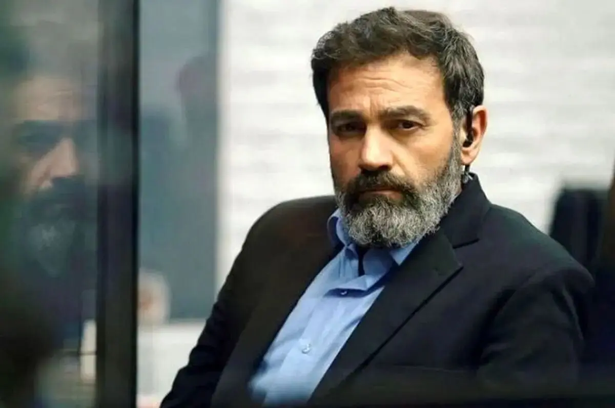 آرش مجیدی از طلاق‌اش خبرداد+ عکس همسر سابقش