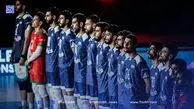 جنگ به ضرر تیم ملی ایران!