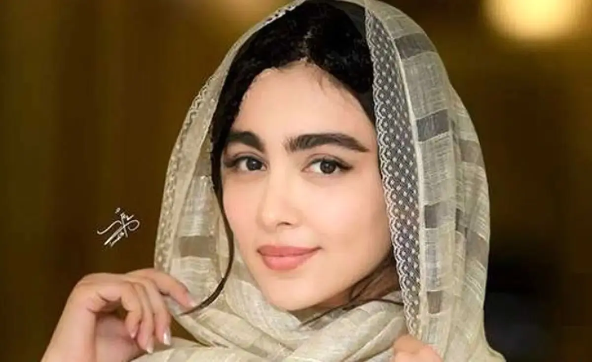 تصویر جدید و جذاب از نیکای سریال پایتخت؛ با این تصویر از همیشه زیباتر شد!